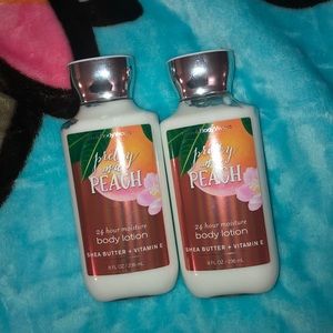 Brand new BBW lotion💕